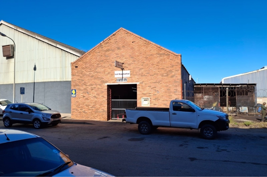 Commercial Property for Sale in North End Eastern Cape